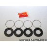 Kit reparation etrier de frein Subaru original OEM 26697FA000KAI