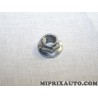 Ecrou de fixation Subaru original OEM 42009FG000