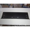 Plaque revetement porte benne arriere Mitsubishi original OEM MZ313667S5
