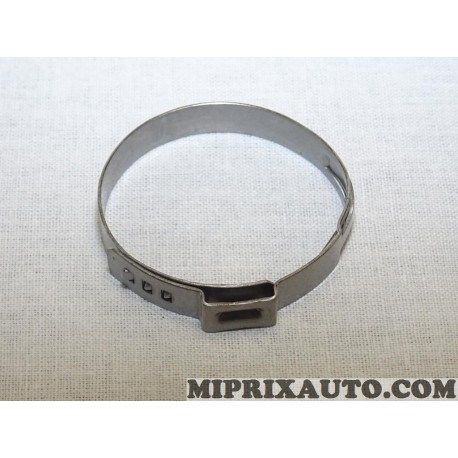 Collier soufflet cardan arbre de transmission Subaru original OEM 28324SA000 