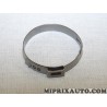 Collier soufflet cardan arbre de transmission Subaru original OEM 28324SA000