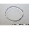 Collier 92.2 soufflet cardan arbre de transmission Subaru original OEM 20540AC000