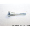 Vis etrier de frein Mitsubishi original OEM MB193958