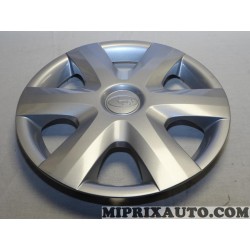 Enjoliveur de roue Subaru original OEM 42602B1050 