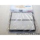 Filtre habitacle interieur Corteco Mitsubishi original OEM CP1355