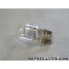 Ampoule de feu W21W Subaru original OEM 84920FE010
