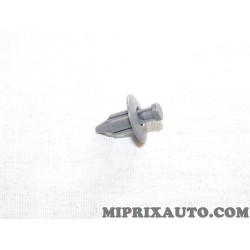 Taquet agrafe attache fixation Mitsubishi original OEM MB772950 