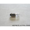 Ampoule de feu 2FV E9 Mitsubishi original OEM Z0430117