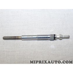 Lot 2 bougies de prechauffe Mitsubishi original OEM MN982402 