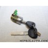 Barrillet serrure de porte Mitsubishi original OEM MR181633