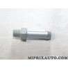 Raccord durite depression mastervac Mitsubishi original OEM MR493617