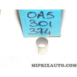 Ergot centrage boite de vitesses Volkswagen Audi Skoda Seat original OEM 0A5301374