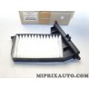 Filtre habitacle interieur Mitsubishi original OEM MR315876