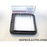 Filtre habitacle interieur Mitsubishi original OEM XZ311916