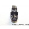 Bouton interrupteur commande degivrage lunette arriere hayon de coffre Mitsubishi original OEM MR240714