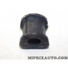Silent bloc barre stabilisatrice Mitsubishi original OEM MR150092