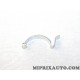 Languette ressort boitier filtre à air Mitsubishi original OEM MR386119