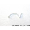 Languette ressort boitier filtre à air Mitsubishi original OEM MR386119