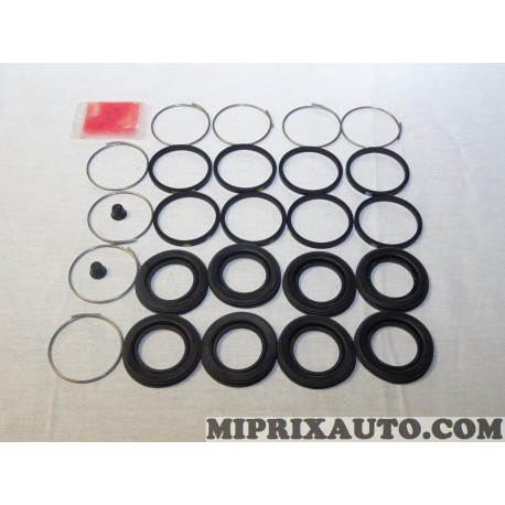 Kit reparation etrier de frein Subaru original OEM 26297FA051 