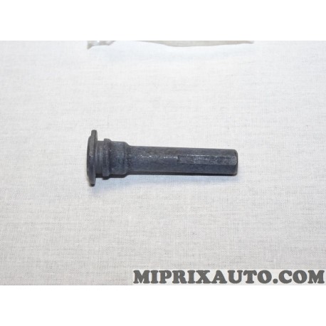 Tige coulisseau etrier de frein Subaru original OEM 26631KE000