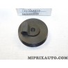 Galet enrouleur courroie accessoire Subaru original OEM 73014AA010