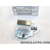 Montre horloge Subaru original OEM 85201FA010