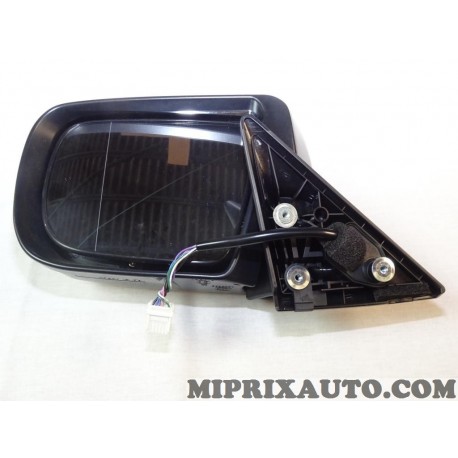 Retroviseur electrique Subaru original OEM 87915B1020 