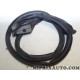 Joint porte arriere gauche Subaru original OEM 63512FE030 pour subaru impreza de 2002 à 2007