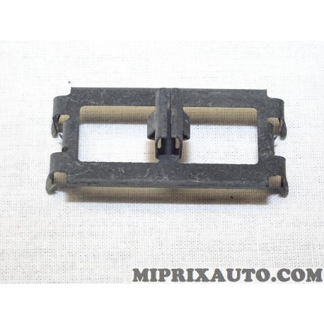 Agrafe languette fixation baguette moulure Subaru original OEM 94019FA000 