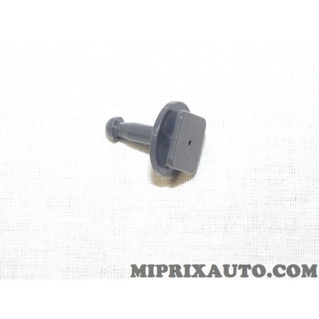 Agrafe taquet fixation baguette moulure Subaru original OEM 91167AA120 