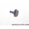 Agrafe taquet fixation baguette moulure Subaru original OEM 91167AA120