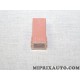 Fusible 30A rose Subaru original OEM 82211FC030