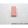 Fusible 30A rose Subaru original OEM 82211FC030