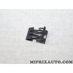 Agrafe languette fixation baguette moulure Subaru original OEM 94099AA030 