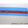 Logo motif embleme monogramme ecusson badge Subaru original OEM 93073AG030 pour subaru legacy