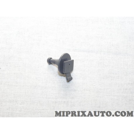 Taquet agrafe fixation baguette moulure Subaru original OEM 91167AA110 