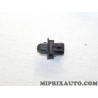 Taquet agrafe attache fixation calandre grille de radiateur Subaru original OEM 91017AA010