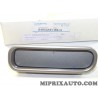 Couvercle revetement Subaru original OEM 84953AE100LG