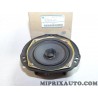 Enceinte haut parleur Subaru original OEM 86301FE070
