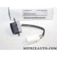 Raccord faisceau cable electrique Subaru original OEM 86234FG021