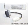 Raccord faisceau cable electrique Subaru original OEM 86234FG021