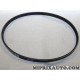 Courroie accessoire Mitsubishi original OEM MD343575