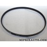 Courroie accessoire Mitsubishi original OEM MD343575