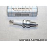 Bougie allumage BPR6ES11 Subaru original OEM 22401AA120