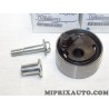 Galet tendeur courroie de distribution Subaru original OEM 13069AA063