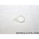 Anneau attache agrafe fixation tuyau Subaru original OEM 742038150