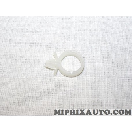 Anneau attache agrafe fixation tuyau Subaru original OEM 742038150 