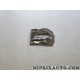 Plaque agrafe prisonnier fixation Subaru original OEM 62308FA000