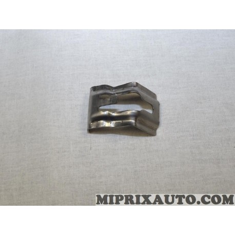 Plaque agrafe prisonnier fixation Subaru original OEM 62308FA000 