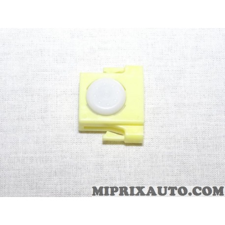 Agrafe attache vitre de porte Subaru original OEM 62224FC000 